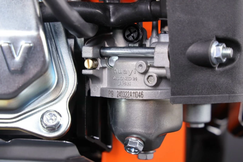 Động Cơ Xăng 7.5Hp Bear BE-230 - Hình ảnh 3 BEAR