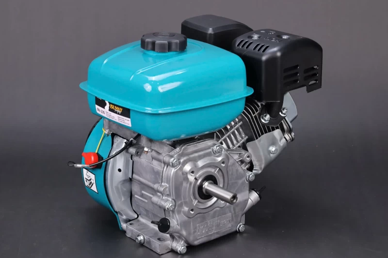 Động Cơ Xăng 7.5HP Bunny BN-230 - Hình ảnh 1 BUNNY