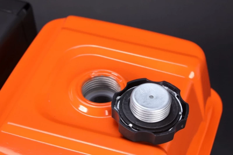 Động Cơ Xăng 9Hp Bear BE-320 - Hình ảnh 3 BEAR