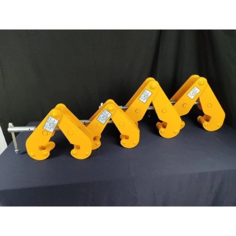 Kẹp dầm KENBO KD1T 1 tấn - Hình ảnh 1 KENBO