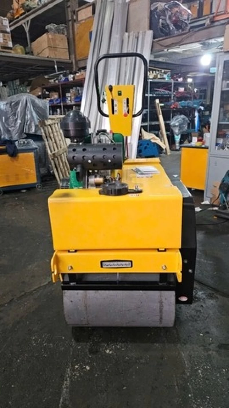 Lu Dắt Tay 600kg – Trung Quốc - Hình ảnh 1 OEM