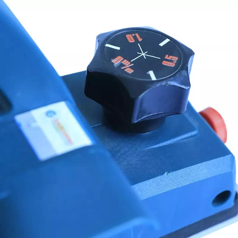 Máy Bào Gỗ Gaocheng 710W GC-M82P - Hình ảnh 4 GAOCHENG