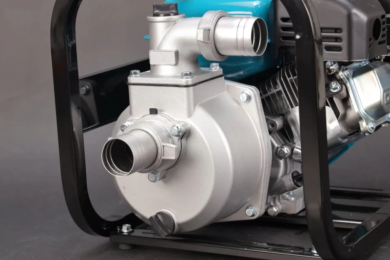 Máy Bơm Nước Chạy Xăng Bunny BN-50 - Hình ảnh 6 BUNNY