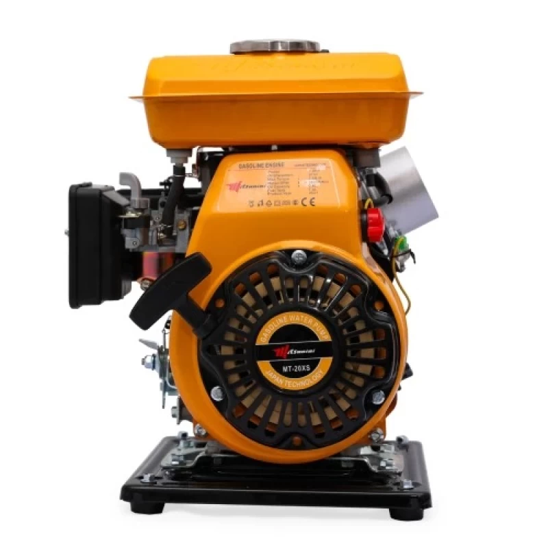 Máy Bơm Nước Chạy Xăng Mitsunini MT20XS - Hình ảnh 2 MITSUNINI