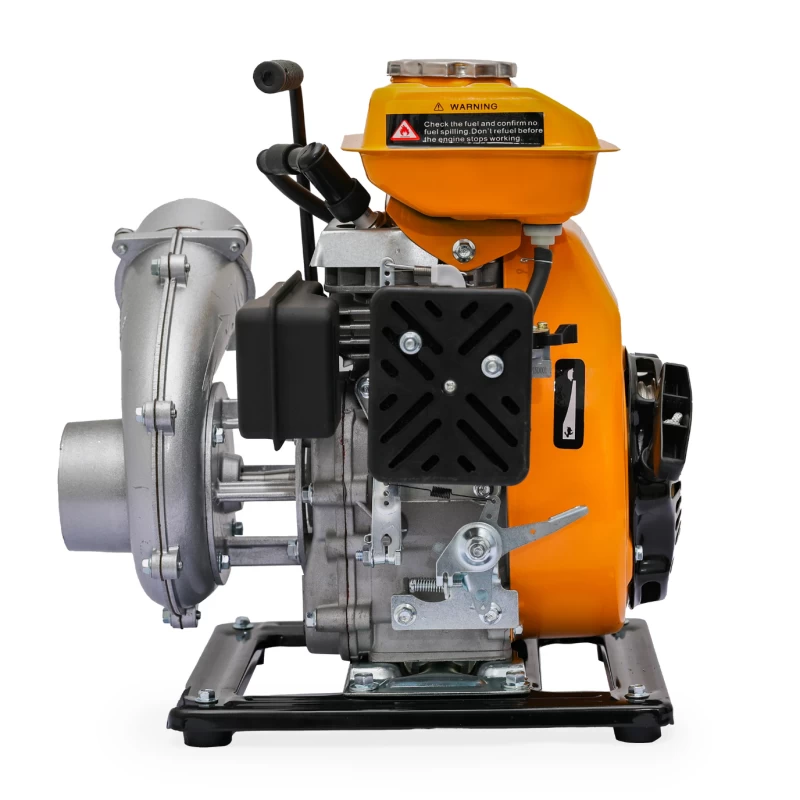 Máy Bơm Nước Chạy Xăng Mitsunini MT20XS - Hình ảnh 4 MITSUNINI