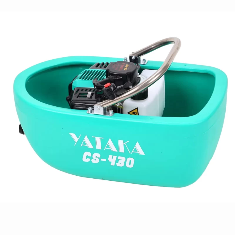 Máy Bơm Thuyền 2 Thì Yataka CS-430 - Hình ảnh 2 YATAKA