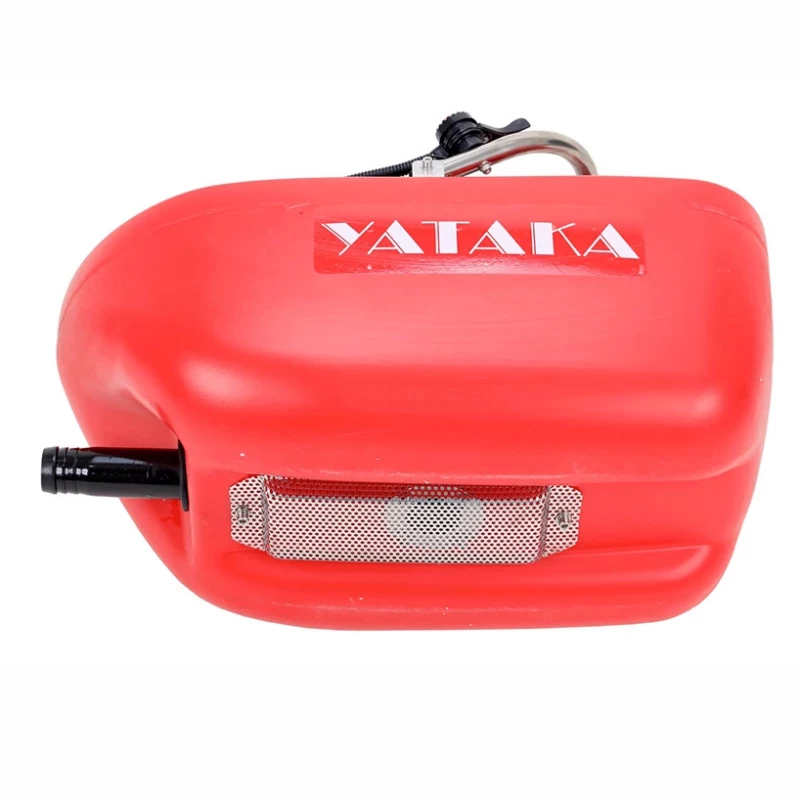 Máy Bơm Thuyền 2 Thì Yataka CS-520 - Hình ảnh 4 YATAKA