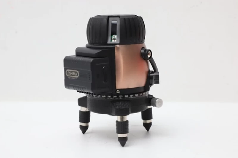 Máy cân mực OSHIMA CM5X-1 - Hình ảnh 1 OSHIMA