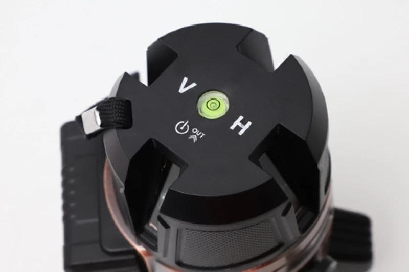 Máy cân mực Oshima CM5X-2 Màu đồng Pin lithium - Hình ảnh 7 OSHIMA