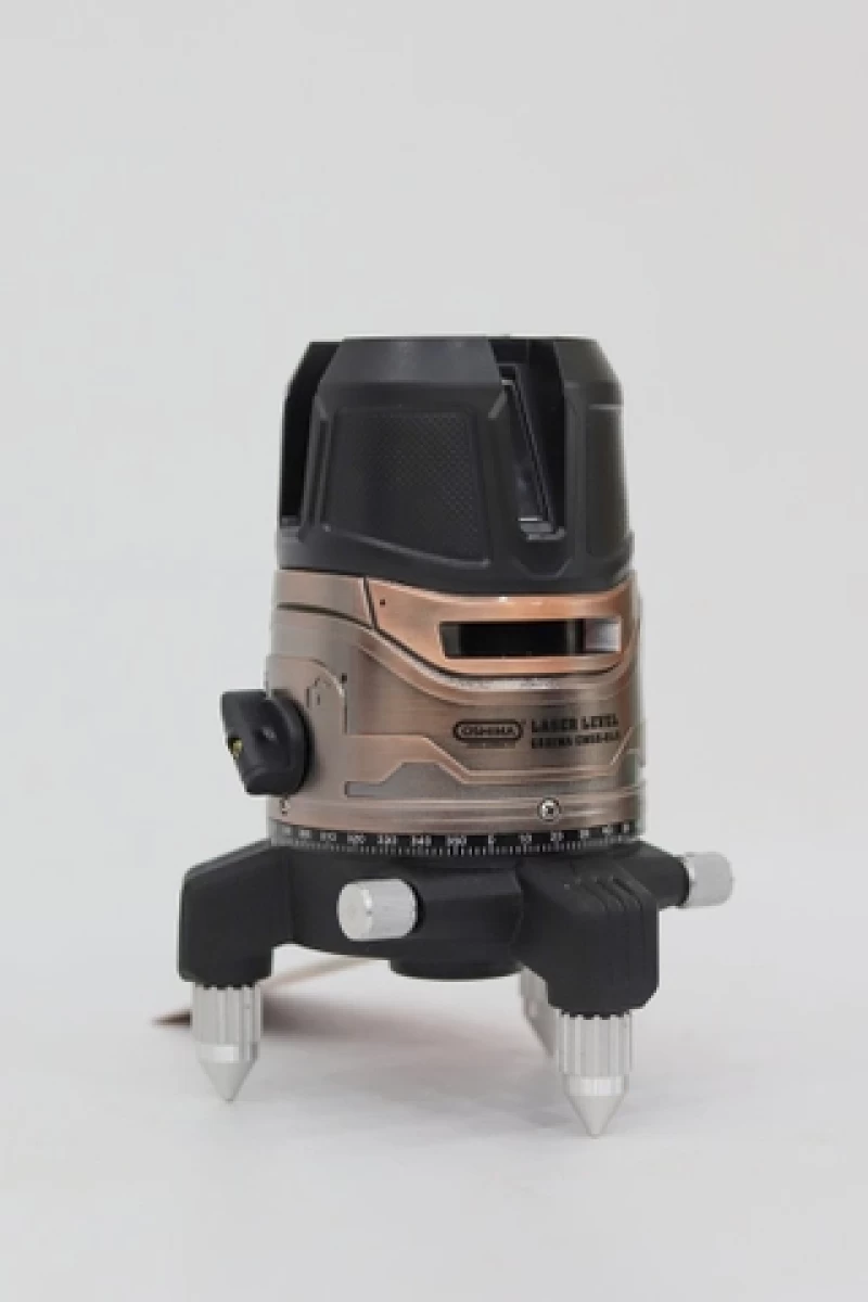 Máy cân mực OSHIMA CM5X-2LS - Hình ảnh 9 OSHIMA