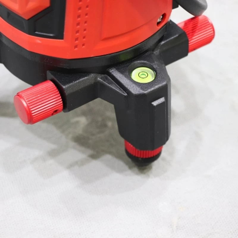 Máy cân mực OSHIMA CM5X-SP-X Đỏ-đen - Hình ảnh 5 OSHIMA