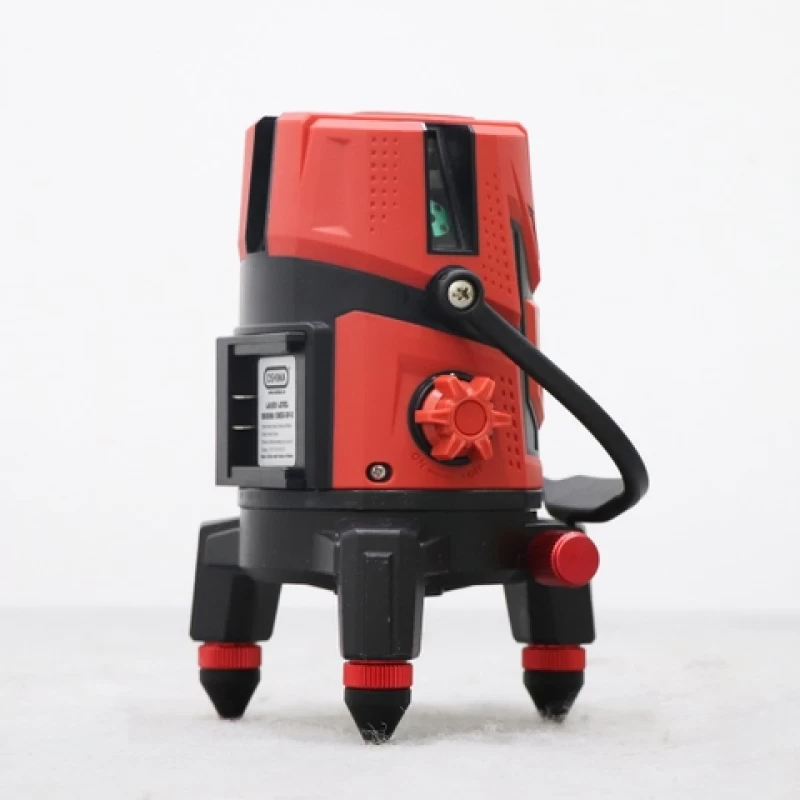 Máy cân mực OSHIMA CM5X-SP-X Đỏ-đen - Hình ảnh 13 OSHIMA