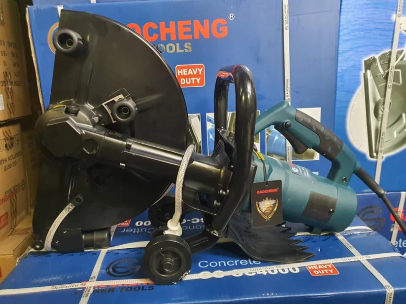 Máy Cắt Bê Tông Gaocheng 4000W GC-CC4000 - Hình ảnh 1 GAOCHENG