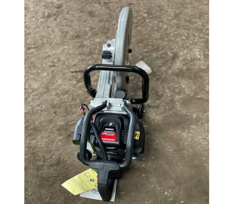 Máy Cắt Cầm Tay Honda F350 Kèm Lưỡi Cắt - Hình ảnh 2 HONDA