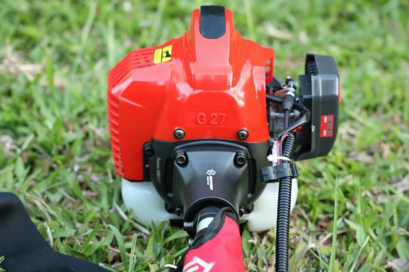 Máy Cắt Cỏ 2 Thì 1050W Huspanda G27 - Hình ảnh 5 HUSPANDA