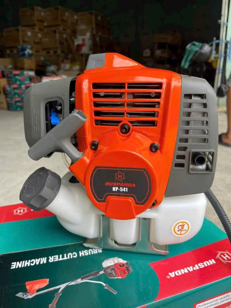 Máy Cắt Cỏ 2 Thì 1600W Huspanda HP-541 - Hình ảnh 3 HUSPANDA