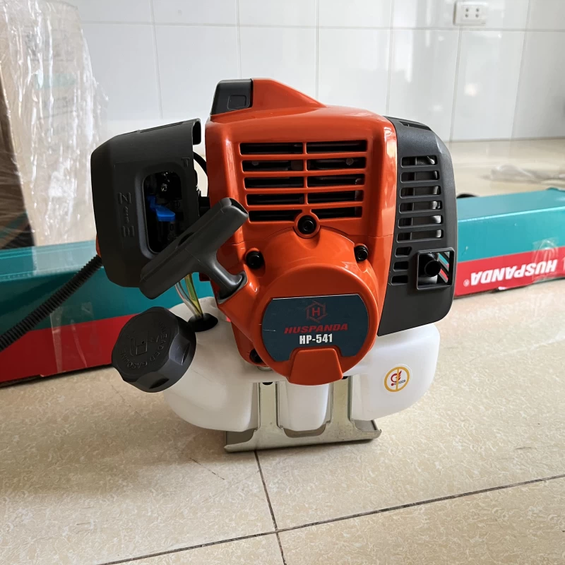 Máy Cắt Cỏ 2 Thì 1600W Huspanda HP-541 - Hình ảnh 5 HUSPANDA