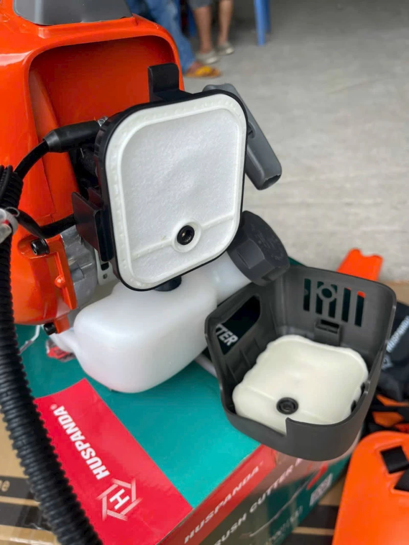 Máy Cắt Cỏ 2 Thì 1600W Huspanda HP-541 - Hình ảnh 1 HUSPANDA