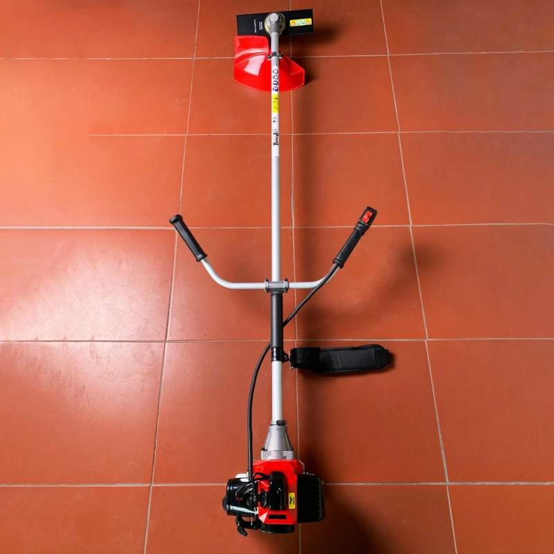 Máy Cắt Cỏ 2 Thì 850W Panda PA-330 - Hình ảnh 6 PANDA