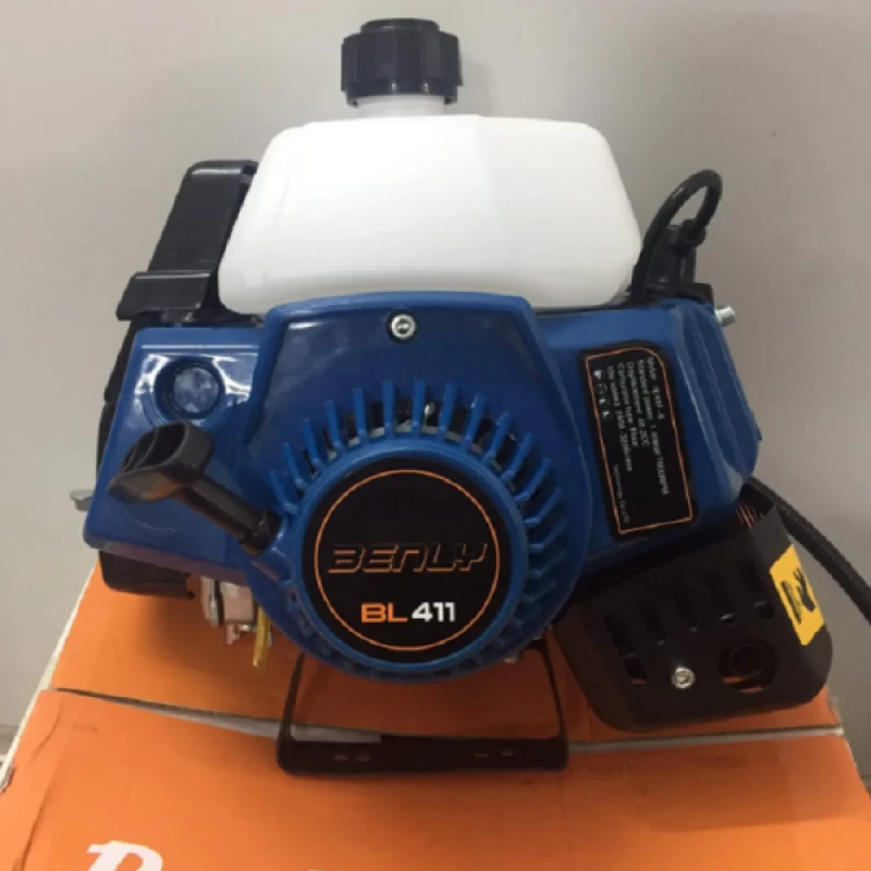 Máy Cắt Cỏ 2 Thì Benly BL411 - Hình ảnh 2 BENLY
