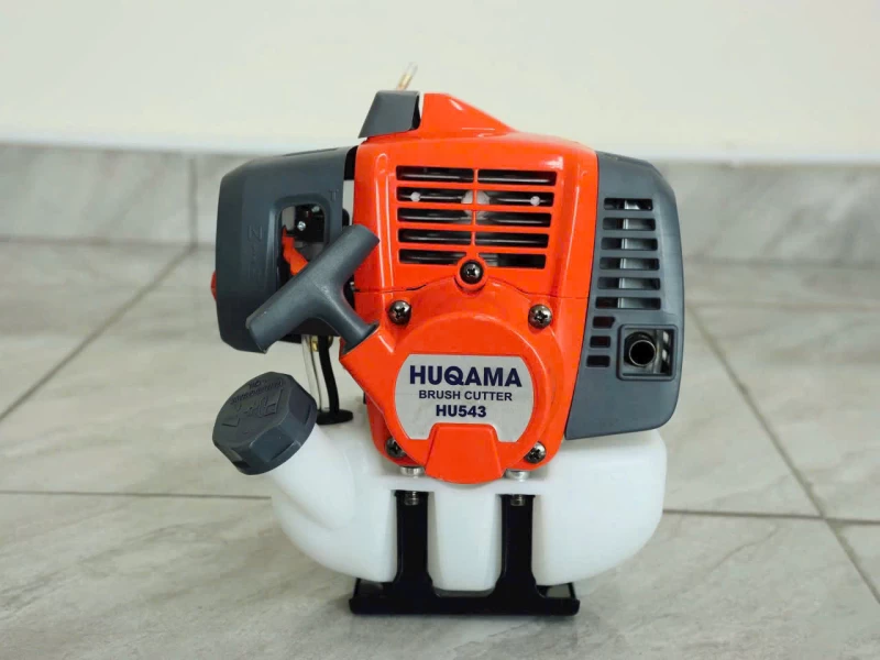 Máy Cắt Cỏ 2 Thì Huqama HU543 - Hình ảnh 1 HUQAMA