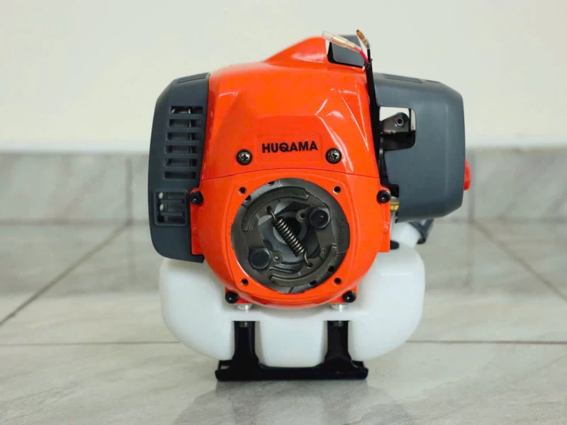 Máy Cắt Cỏ 2 Thì Huqama HU543 - Hình ảnh 3 HUQAMA
