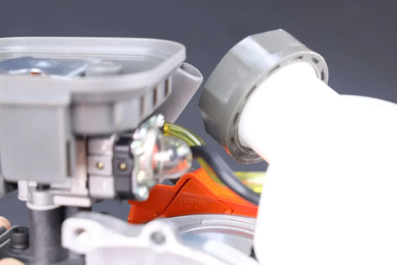 Máy Cắt Cỏ 2 Thì Husjapan Pro HJ-543 - Hình ảnh 5 HUSJAPAN