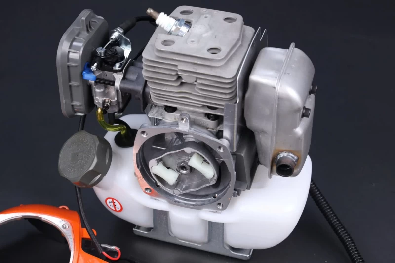 Máy Cắt Cỏ 2 Thì Husjapan Pro HJ-543 - Hình ảnh 6 HUSJAPAN