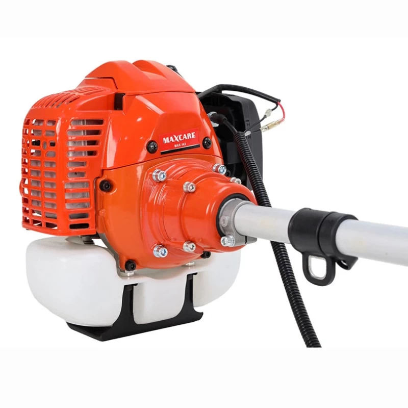 Máy Cắt Cỏ 2 Thì Maxcare MAX-143 - Hình ảnh 3 MAXCARE