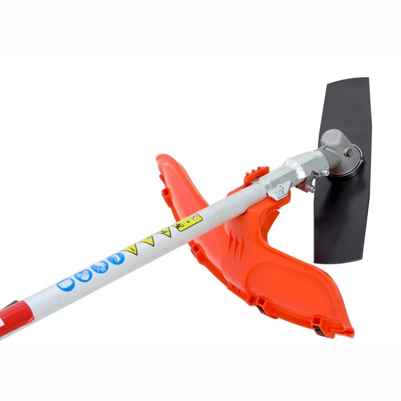 Máy Cắt Cỏ 2 Thì Maxcare MAX-143 - Hình ảnh 4 MAXCARE