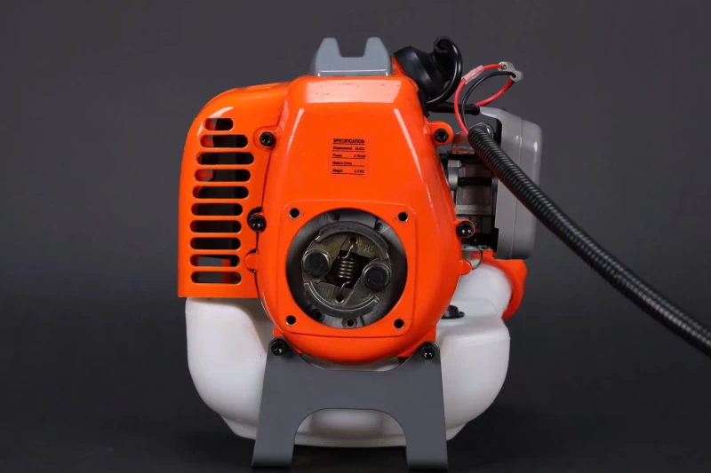 Máy Cắt Cỏ 2 Thì Maxcare MC-260 - Hình ảnh 6 MAXCARE