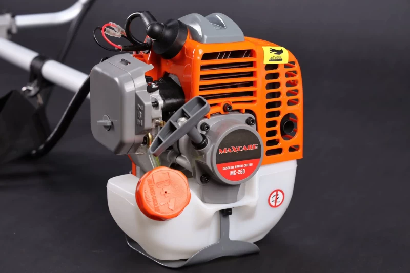 Máy Cắt Cỏ 2 Thì Maxcare MC-260 - Hình ảnh 5 MAXCARE