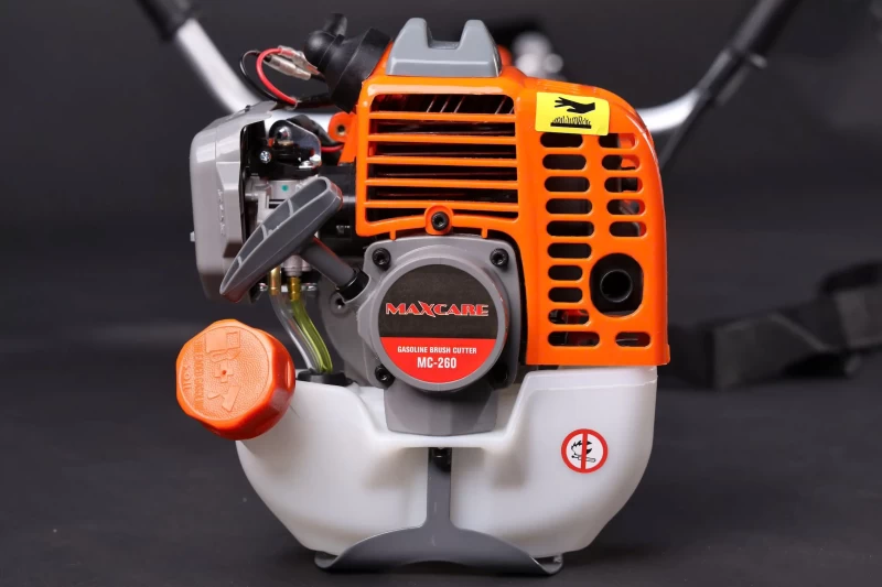 Máy Cắt Cỏ 2 Thì Maxcare MC-260 - Hình ảnh 7 MAXCARE