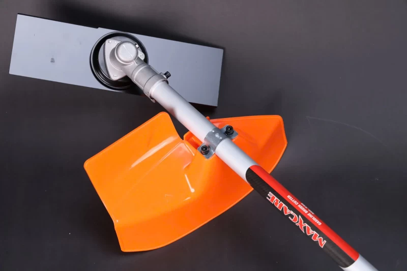 Máy Cắt Cỏ 2 Thì Maxcare MC-330 - Hình ảnh 3 MAXCARE