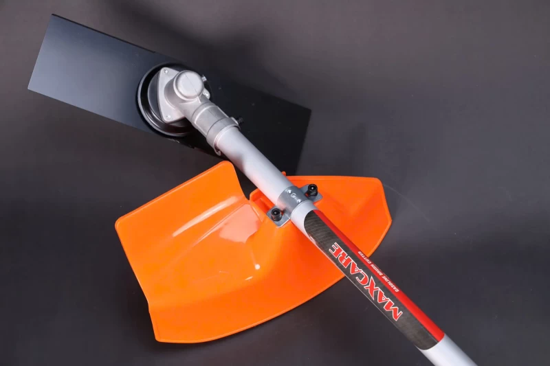 Máy Cắt Cỏ 2 Thì Maxcare MC-430 - Hình ảnh 1 MAXCARE