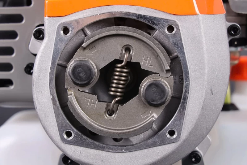 Máy Cắt Cỏ 2 Thì Maxcare MC-430 - Hình ảnh 4 MAXCARE