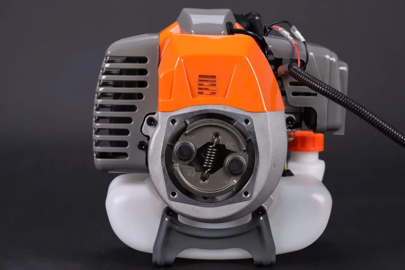 Máy Cắt Cỏ 2 Thì Maxcare MC-430 - Hình ảnh 2 MAXCARE