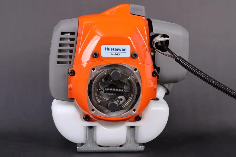 Máy Cắt Cỏ 2 Thì Maxcare MC-520 - Hình ảnh 6 MAXCARE