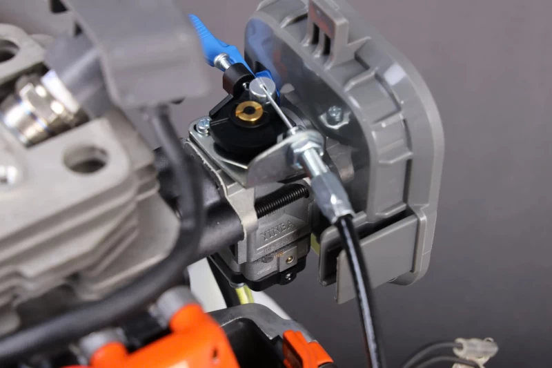 Máy Cắt Cỏ 2 Thì Maxcare MC-520 - Hình ảnh 5 MAXCARE