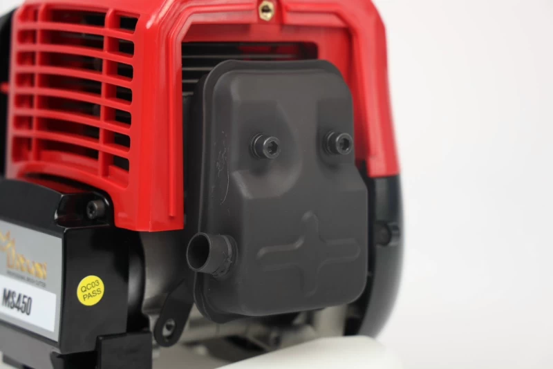 Máy Cắt Cỏ 2 Thì Mitusi MS450 - Hình ảnh 1 MITUSI