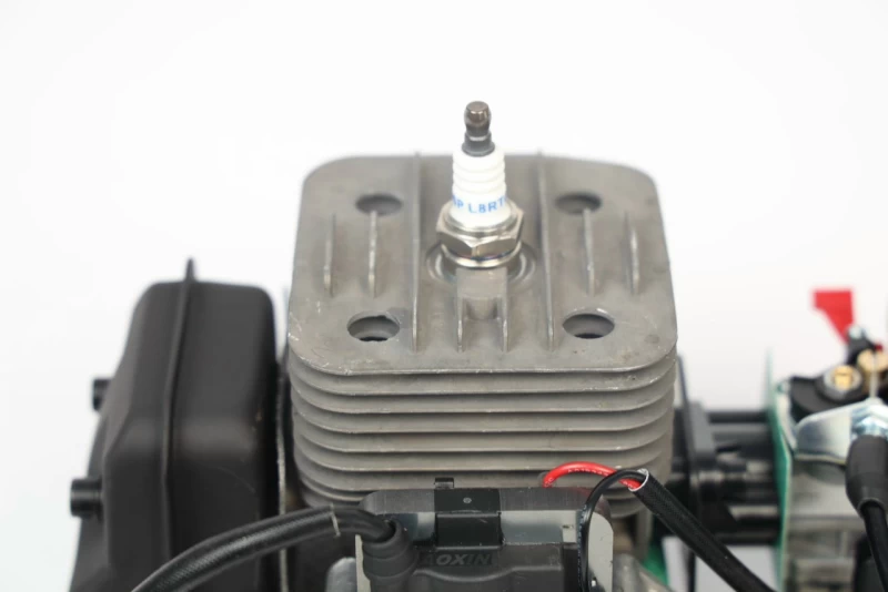 Máy Cắt Cỏ 2 Thì Mitusi MS450 - Hình ảnh 2 MITUSI