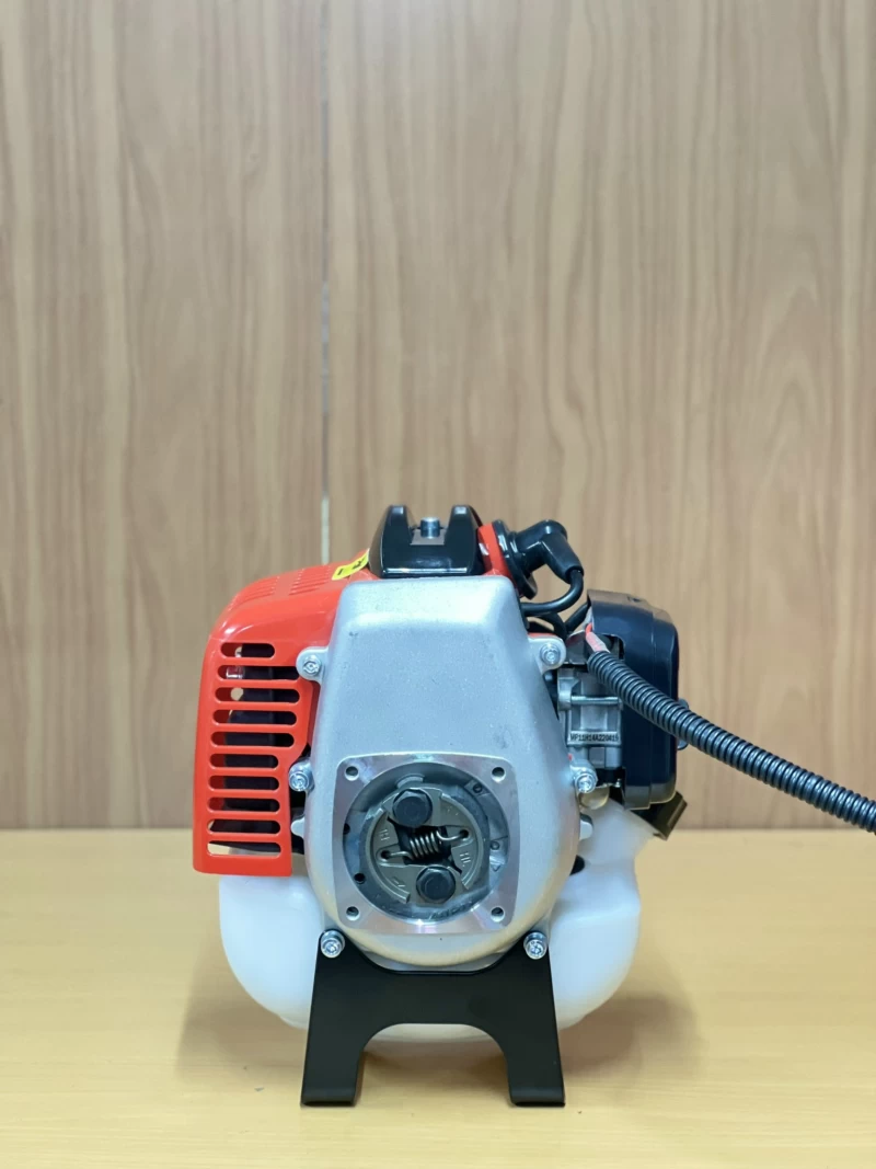 Máy Cắt Cỏ 2 Thì Tokawa TA-260 - Hình ảnh 4 TOKAWA