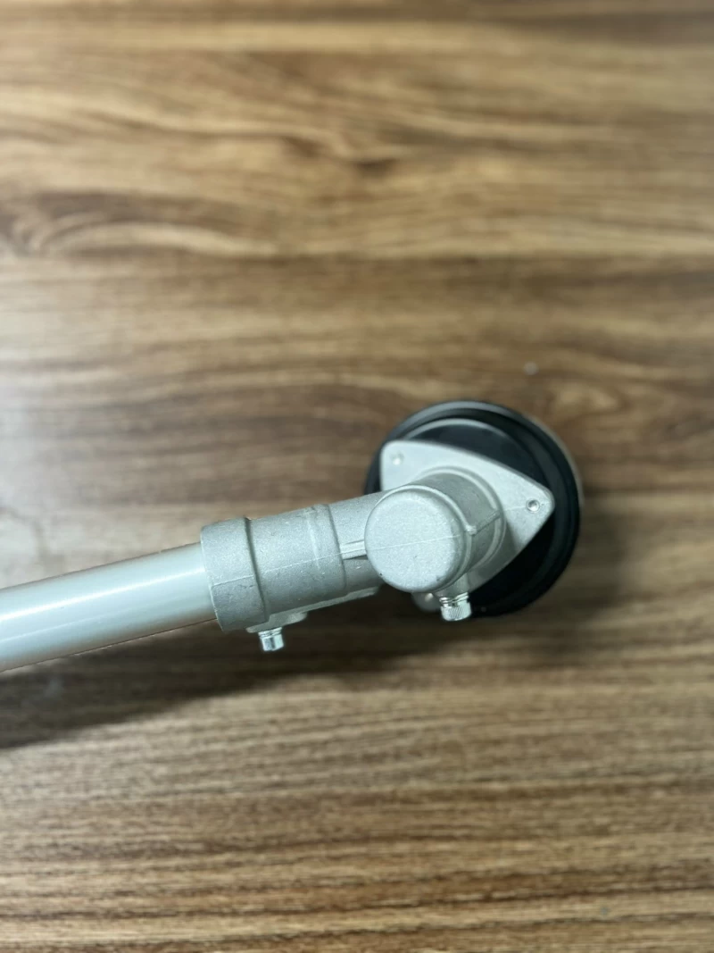 Máy Cắt Cỏ 2 Thì Tokawa TA-526 - Hình ảnh 10 TOKAWA