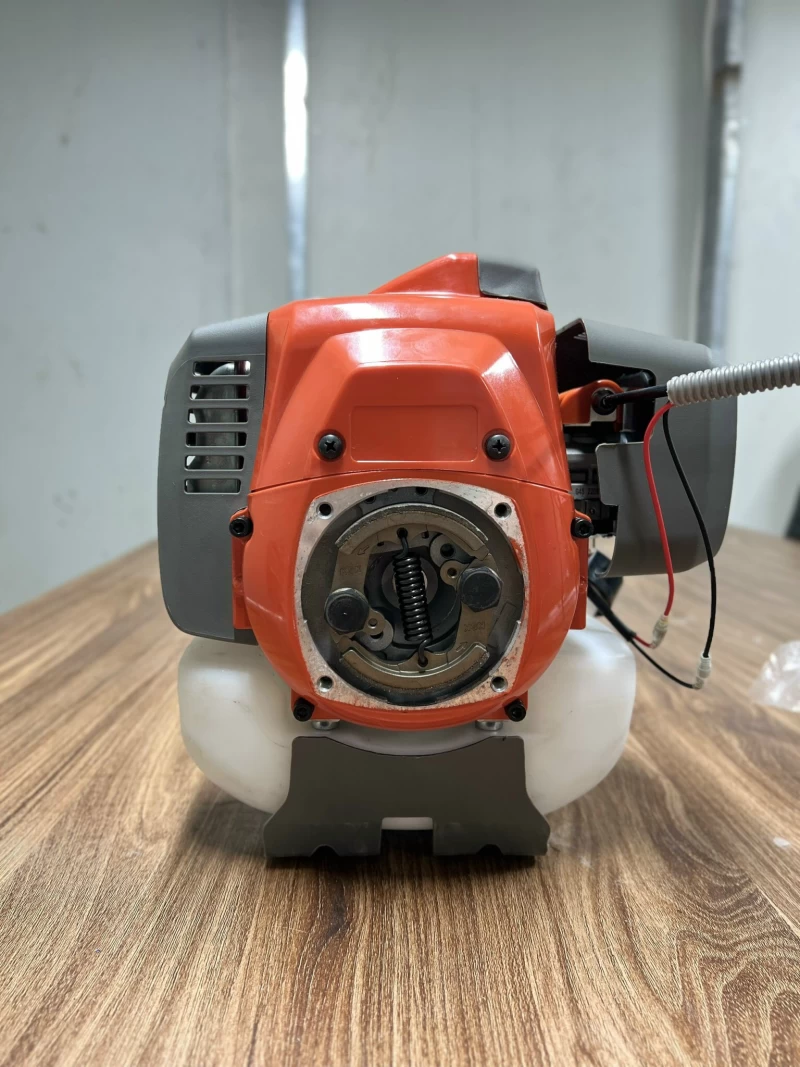 Máy Cắt Cỏ 2 Thì Tokawa TA-541 - Hình ảnh 12 TOKAWA