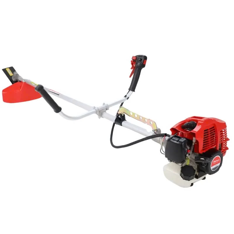 Máy Cắt Cỏ 2 Thì Vinafarm VNBC-33 - Hình ảnh 7 VINAFARM