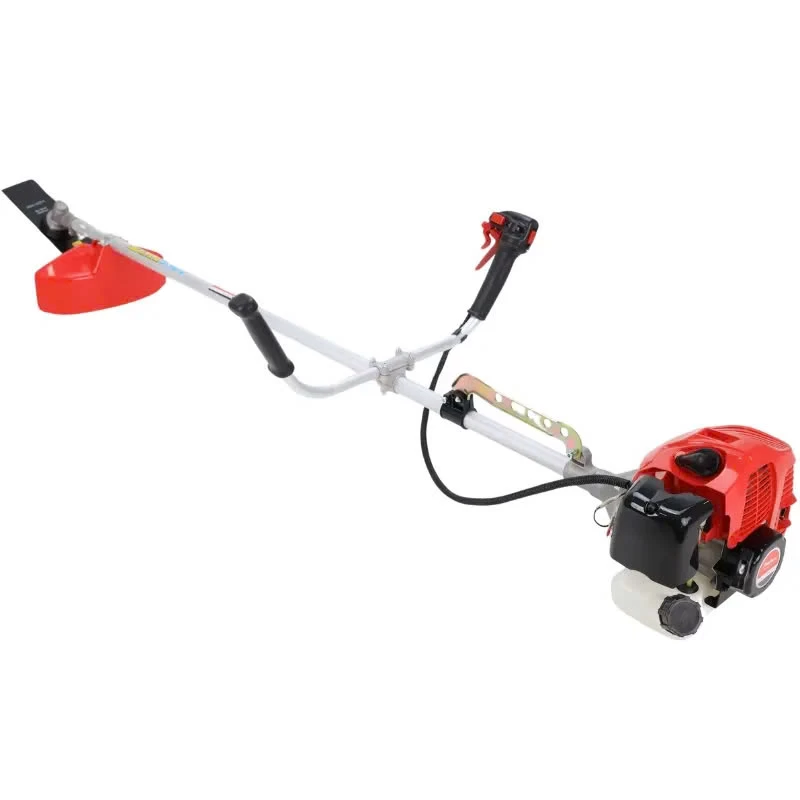 Máy Cắt Cỏ 2 Thì Vinafarm VNBC-50 - Hình ảnh 6 VINAFARM