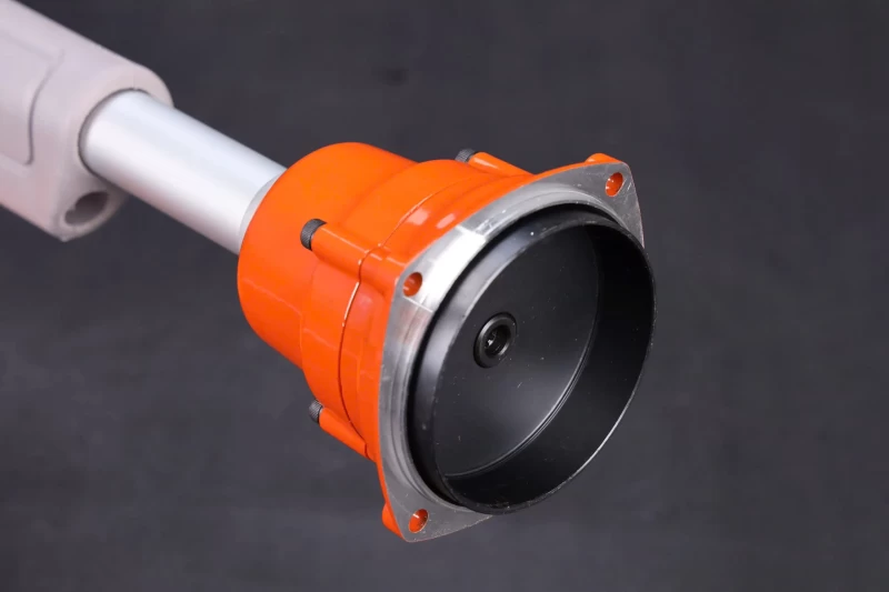 Máy Cắt Cỏ 2 Thì Vinafarm VNBC-551 - Hình ảnh 1 VINAFARM