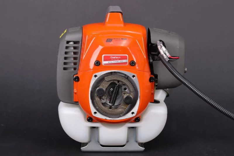 Máy Cắt Cỏ 2 Thì Vinafarm VNBC-551 - Hình ảnh 5 VINAFARM