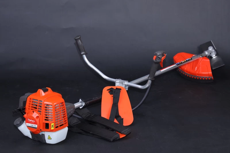 Máy Cắt Cỏ 2 Thì Vinafarm VNBC-555 - Hình ảnh 1 VINAFARM