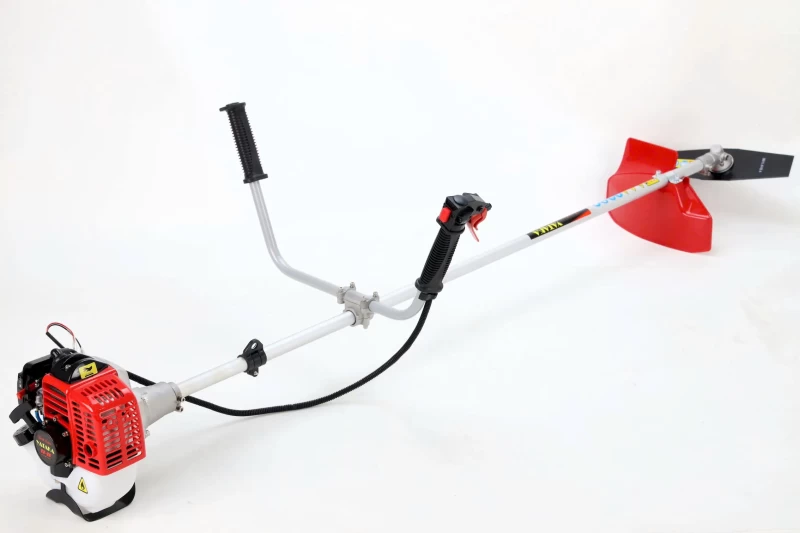 Máy Cắt Cỏ 2 Thì Yataka CS-26 - Hình ảnh 3 YATAKA